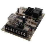 Heil Quaker (ICP) 1085928 control board - detail view (Product Type: Control Board)
