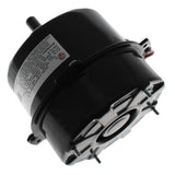 Heil Quaker (ICP) 1086486 motor - side view (Voltage: 208/230V; Horse Power: 1/5)