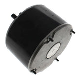 Heil Quaker (ICP) 1086598 motor - side view (Voltage: 230V; Horse Power: 1/5)