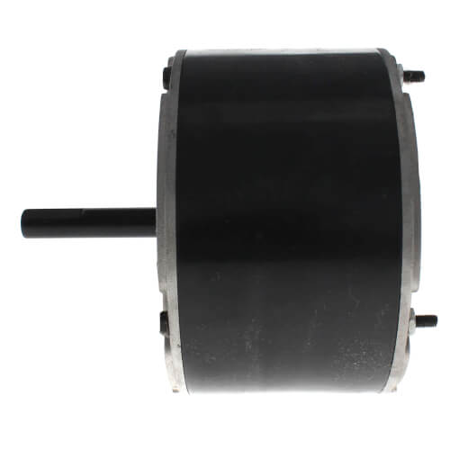 Heil Quaker (ICP) 1086598 motor - detail view (Voltage: 230V; Horse Power: 1/5)