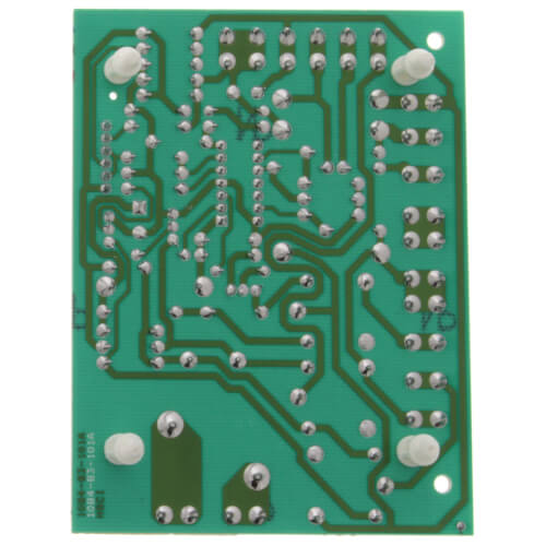 Heil Quaker (ICP) 1087562 control board - detail view (Product Type: Control Board)