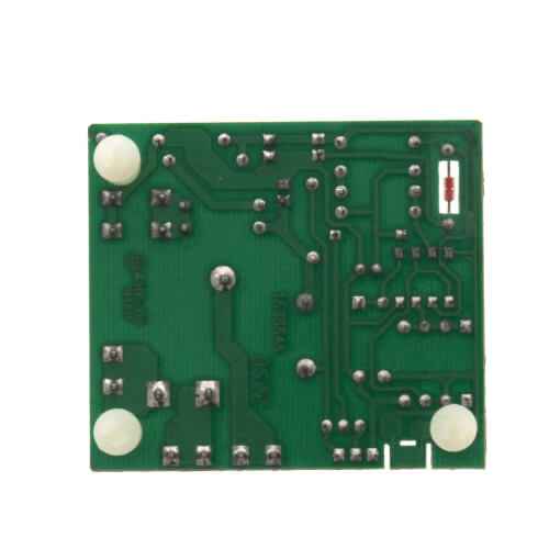 Heil Quaker (ICP) 1088977 control board - side view (Product Type: Control Board)