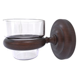 Allied Brass Prestige Que New Venetian Bronze Brass Bath Accessory Set
