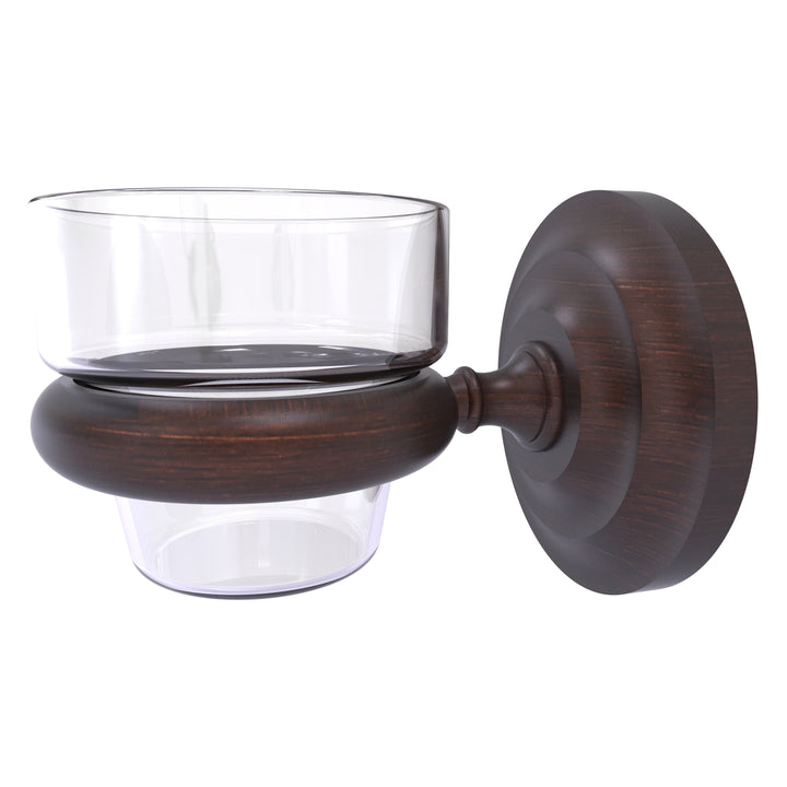 Allied Brass Prestige Que New Venetian Bronze Brass Bath Accessory Set