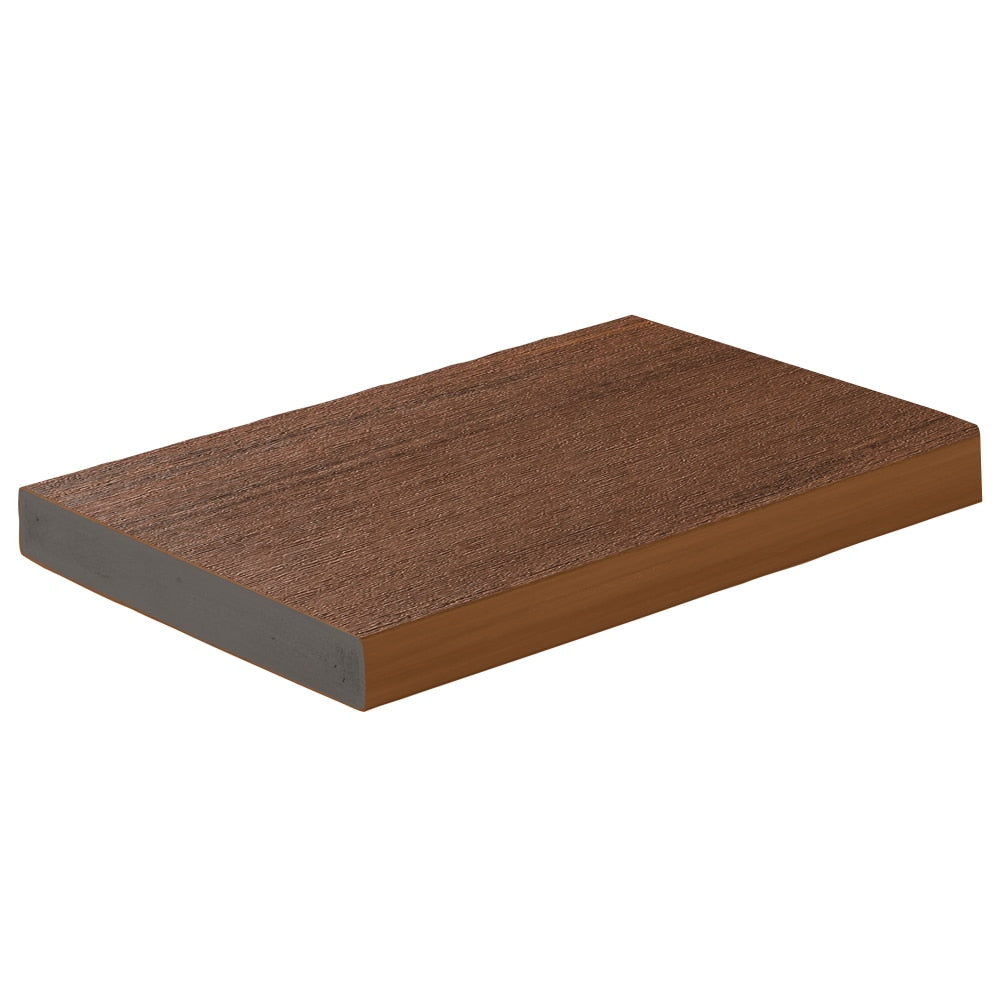 TimberTech Vintage Wide Width 1-in x 8-in PVC Deck Board
