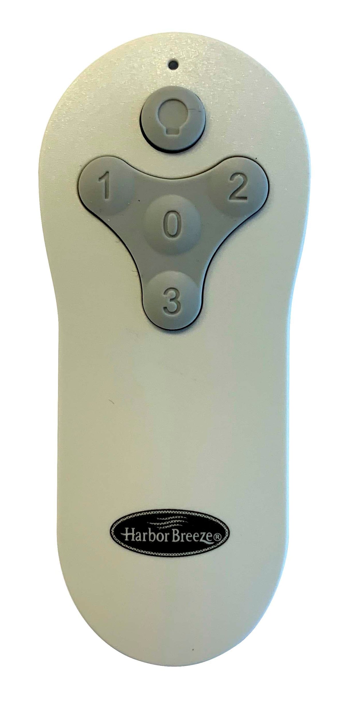Harbor Breeze Beach Creek 52-in Bronze Indoor Ceiling Fan with Remote (3-Blade)