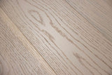CALI Barrel Beach Town Blanc Oak 7-1/2-in W x 1/2-in T x 74-13/16-in Smooth/Traditional Engineered Hardwood Flooring (23.31-sq ft / Carton)