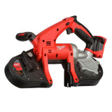M18 18-Volt Lithium-Ion Cordless Band Saw (Tool-Only)