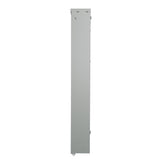 PN Series 200 Amp 20-Space 40-Circuit Main Breaker Plug-On Neutral Load Center Outdoor with Copper Bus - Super Arbor