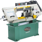 9 in. x 16 in. Metal-Cutting Bandsaw - Super Arbor