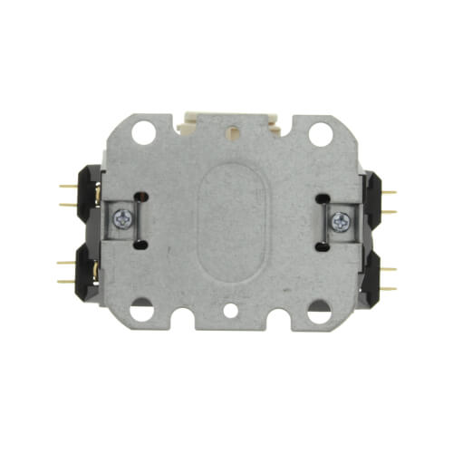 Lennox 10F73 contactor - detail view (Type: Contactor; Product Type: Contactor)