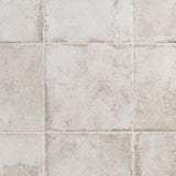 Seville Olimpia White 12x12 Matte Porcelain Tile