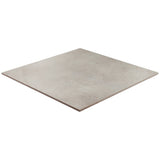 Tilebar New Rock Fumo Light Gray 24x24 Matte Porcelain Tile