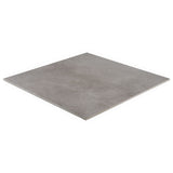 Lux Tile New Rock Fossil Dark Gray 48x48 Matte Porcelain Tile