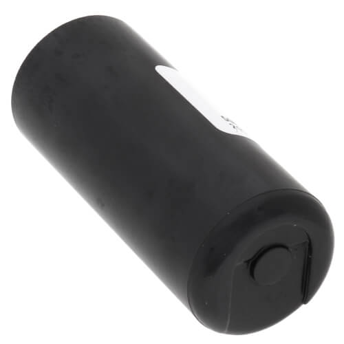 MARS 11023 capacitor - side view (Type: Capacitor; Voltage: 110v, 125v)