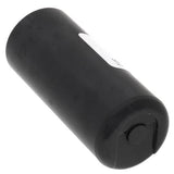 MARS 11023 capacitor - side view (Type: Capacitor; Voltage: 110v, 125v)