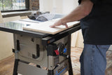 DELTA 10-in Carbide-Tipped Blade 13-Amp Table Saw