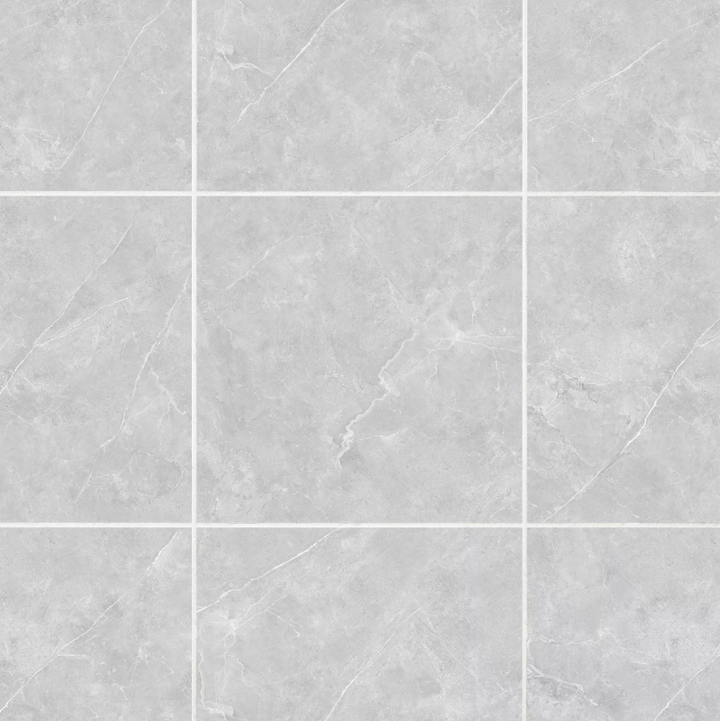 Apollo Fog Polished Porcelain Tile