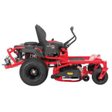 Craftsman 50 in. Hydrostatic Gas Zero Turn Mower