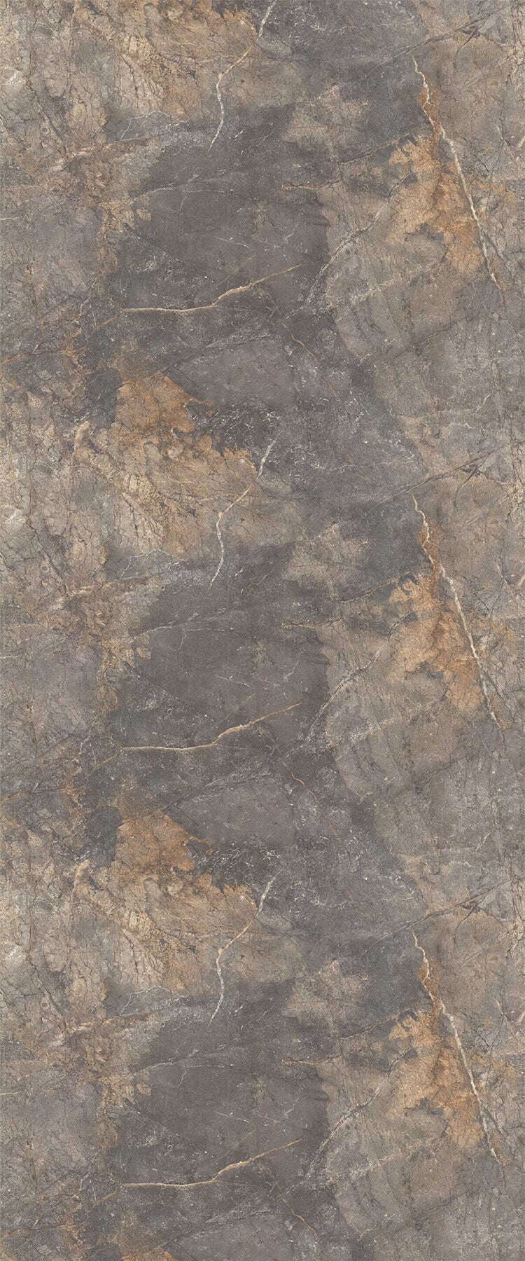 Formica Brand Laminate 180fx Istanbul Marble Scovato Laminate Sheet, 48-in W x 96-in L