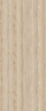 Formica Brand Laminate 180fx 48-in W x 96-in L White Knotty Maple SatinTouch Laminate Sheet
