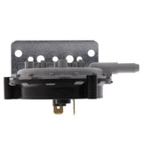 Goodman-Amana 11112501S pressure switch - side view (Product Type: Pressure Switch)