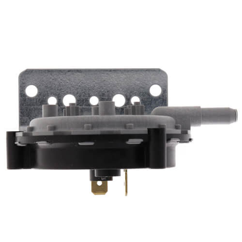 Goodman-Amana 11112501S pressure switch - side view (Product Type: Pressure Switch)