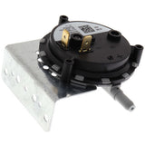 Goodman-Amana 11112501S pressure switch - front view (Product Type: Pressure Switch)