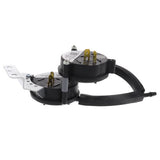 Goodman-Amana 11177113 pressure switch - detail view (Product Type: Pressure Switch)
