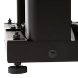 Mobile Thickness Planer Stand - Super Arbor