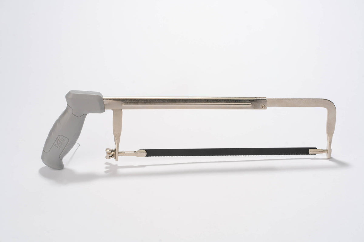 Project Source 10-in Economy Hack Saw