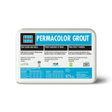 18 Sauterne Permacolor Grout (25 lbs)