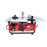 15 Amp 10 in. Commercial Bench-Top Table Saw