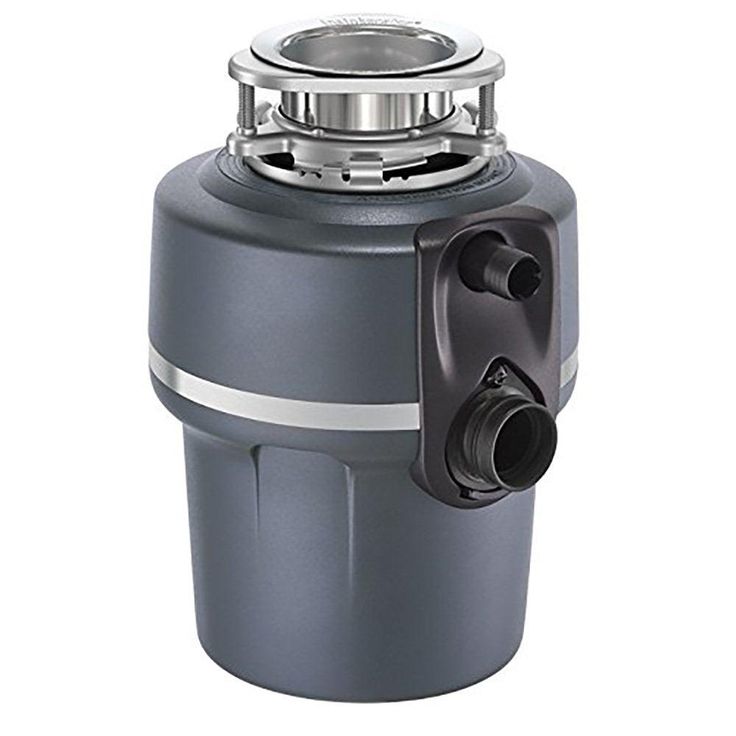 InSinkErator Evolution Essential 3/4 hp Garbage Disposal