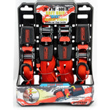 10 ft. x 3/4 in. Mini Ratchet with Cap Locks - Super Arbor