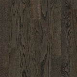 Bruce Frisco Pewter Oak 3-1/4-in W x 3/4-in T x Varying Length Smooth/Traditional Solid Hardwood Flooring (22-sq ft / Carton)