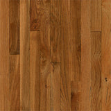 Bruce (Sample) America's Best Choice Oak Solid Smooth/Traditional Hardwood Flooring