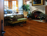 Bruce (Sample) Frisco Oak Solid Smooth/Traditional Hardwood Flooring