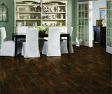 Bruce (Sample) America's Best Choice Mountain Grove Hickory Solid Handscraped Hardwood Flooring