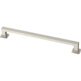 Franklin Brass Parow (96mm) Center to Center Rectangular Handle Drawer Pull