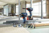 Bosch Impact Tough 3-Piece 1/4-in x 2-1/2-in Phillips Impact Driver Bit