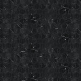 Satori Nero 12-in x 12-in Polished Natural Stone Marble Look Hexagon Mosaic Wall Tile (0.96-sq. ft/ Piece)