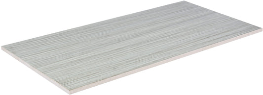 Satori Ikon Mica 12-in x 24-in Matte Porcelain Floor Tile