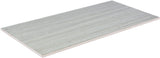 Satori Ikon Mica 12-in x 24-in Matte Porcelain Floor Tile