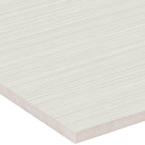 Satori Ikon Glacier 12-in x 24-in Matte Porcelain Floor Tile