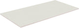 Satori Ikon Glacier 12-in x 24-in Matte Porcelain Floor Tile