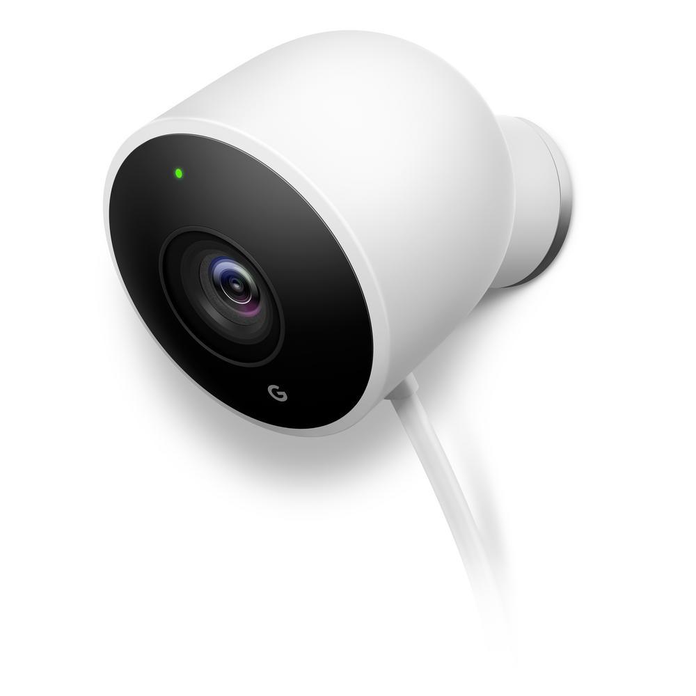 Nest Cam Outdoor Wired Security Camera (10-Pack) - Super Arbor