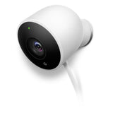 Nest Cam Indoor Security Camera and Google Nest Cam Outdoor Security Camera - Super Arbor