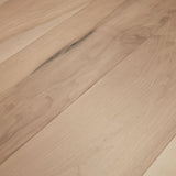 CALI Hardwoods Odyssey 5.5-in Spartan Maple Wirebrushed Engineered Hardwood Flooring (30.74-sq ft)