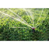 17 ft. to 24 ft. Adjustable Pattern Rotary Sprinkler - Super Arbor
